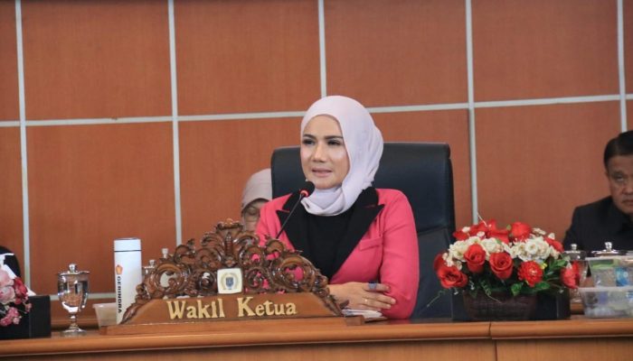 Tidak Pernah Angkat Senjata, Yeti Wulandari Sebut Profesi Ini Pahlawan Sesungguhnya