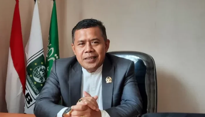 “Wali Kota” Cipayung Kecam Sejumlah Kepala Dinas yang Abaikan Rapat Paripurna DPRD Depok