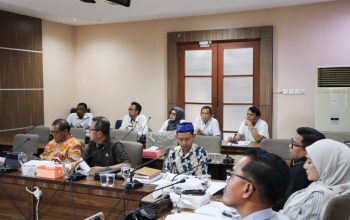 Perdana, DPRD Depok Matangkan Perda Hak Asasi Manusia