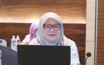 Nuryuliani Komisi C Soroti Semrawutnya Galian Utilitas di Depok