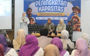 Perkuat Keberadaan Posyandu Enam SPM, Cing Ikah Apresiasi Langkah Pemprov Jabar