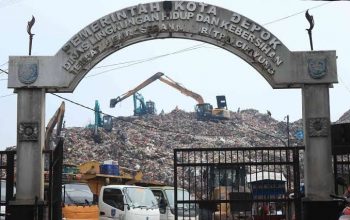 Sampah Boleh berbau Busuk, Tapi Cuannya Wangi, ini hitungannya