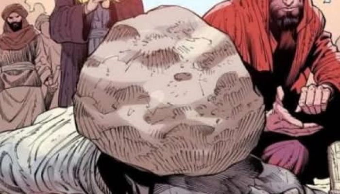 Bilal bin Rabah: Lelaki yang Berbisik ‘Ahad’ di Bawah Batu Raksasa