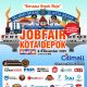 Jangan Lewatkan Peluang Emas ini, Disnaker Depok Hadirkan Ribuan Loker pada Job Fair 2025