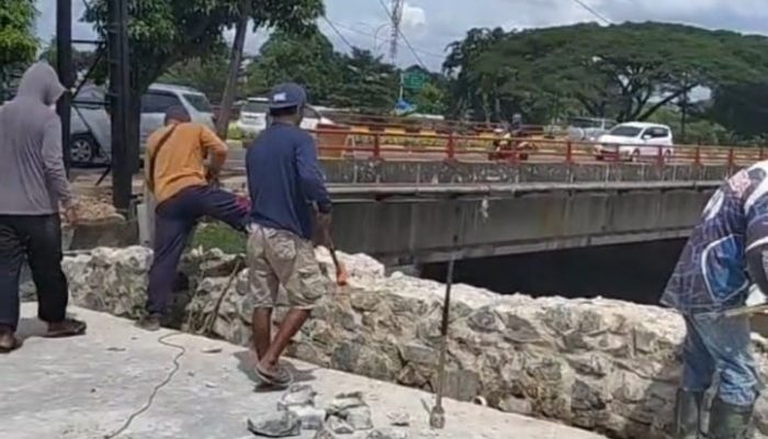 Pengamat Tata Bangunan Sebut Padel Lago Kelabui Publik Melalui Pembongkaran Bangunan