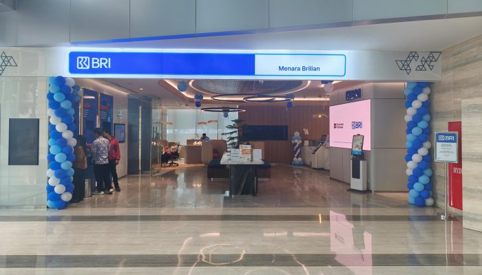 BRI Rebrandring Logo Baru, Perluas Segmen ke Kalangan Muda
