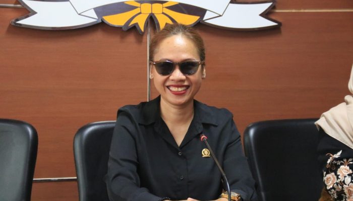 Politisi Gerindra, Qori Hatmalina Dukung Pergantian Tahun tanpa Pesta Kembang Api