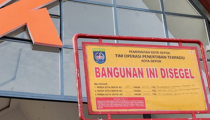 Gedor Menggedor, KOAT Kafe Berlindung di Balik Dewan Partai Kebangkitan Bangsa