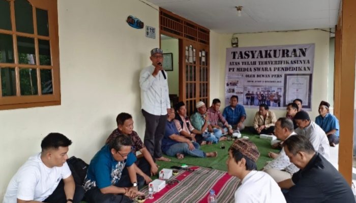 Dari Depok untuk Pendidikan Indonesia yang Lebih Baik, Swara Pendidikan Resmi Terverifikasi Faktual