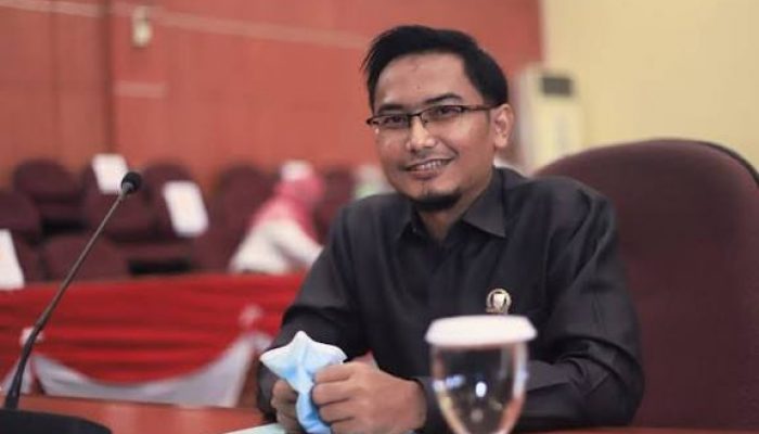 Ketua DPRD Depok Dorong Peran Ayah untuk Anak