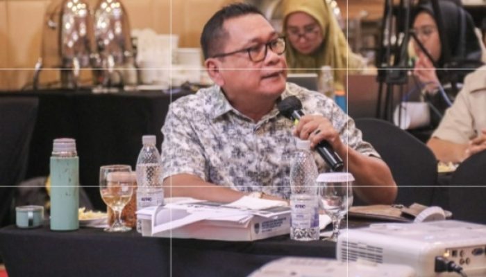 Banjir di Pasir Putih Sawangan, PPP Depok Ajak Semua Pihak Sedekah Pohon