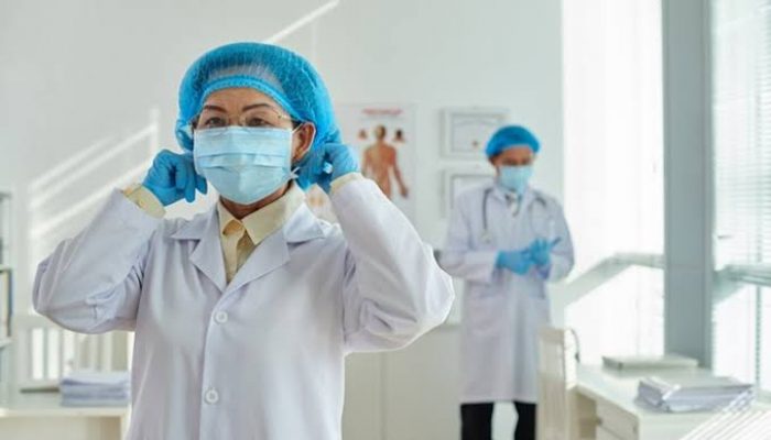 Soal UHC, Dinkes Depok Sebut Layanan Kesehatan bagi Masyarakat hanya Berganti Mekanisme